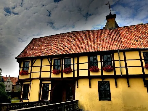 Groß Reken, Münsterland & Teutoburger Wald, 5 Tage – Bild 3