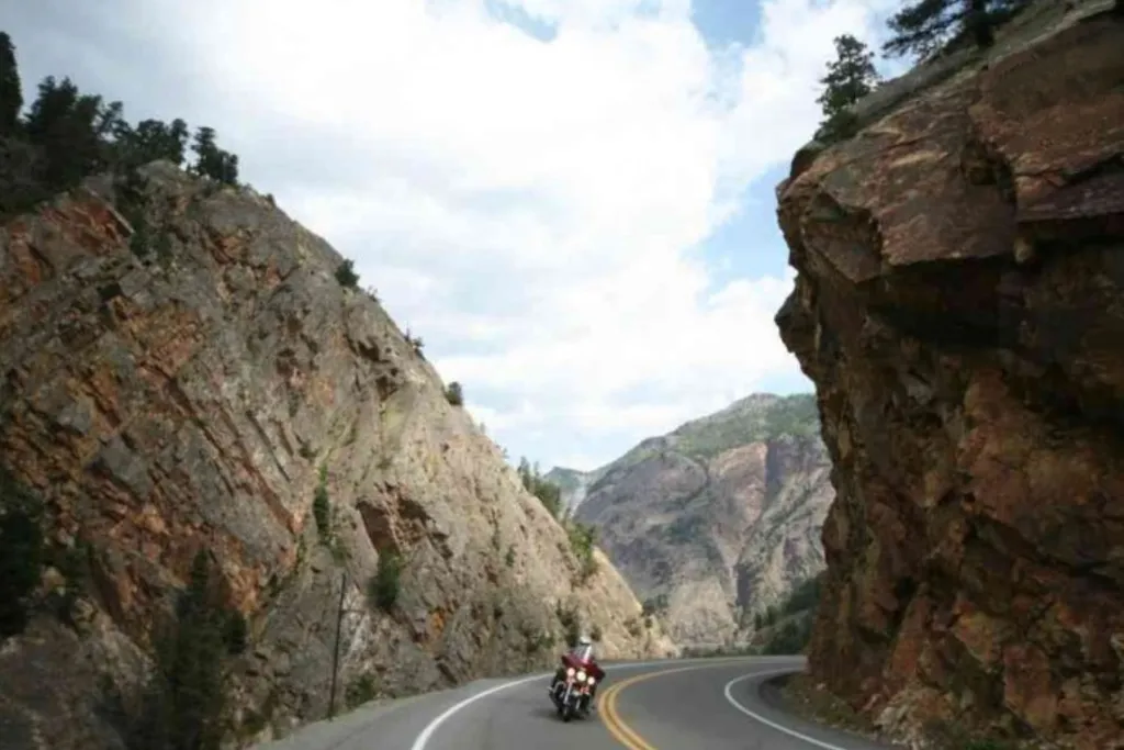 Motorradreise USA: Westküste, Yellowstone & Wilder Westen – Bild 2
