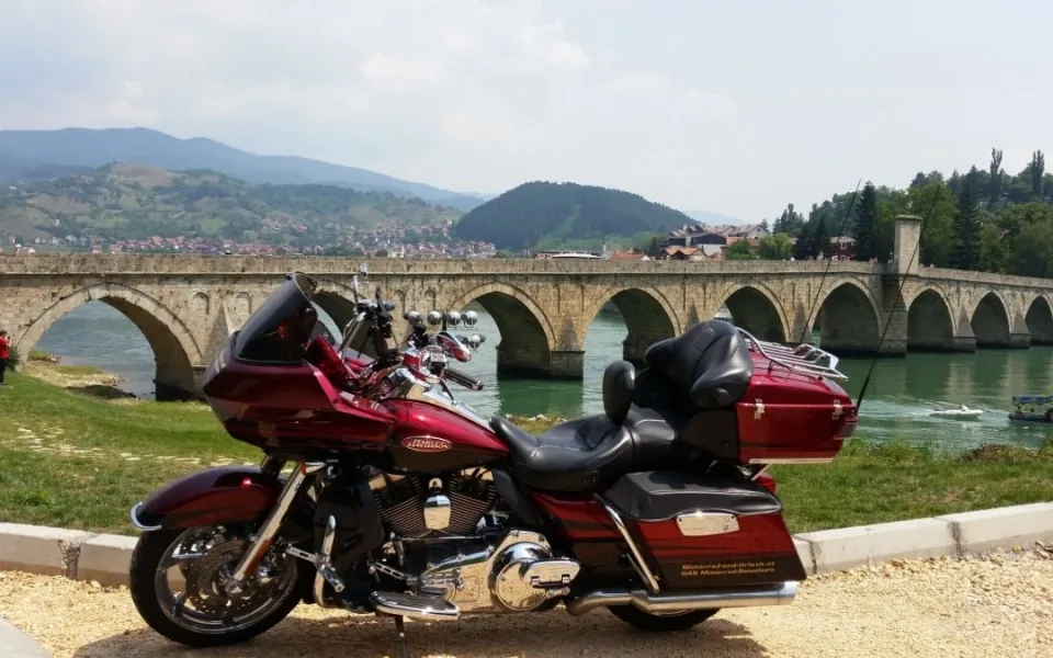 Balkan XXL: Sarajevo, Durmitor & Ohrid, 15 Tage – photo 5