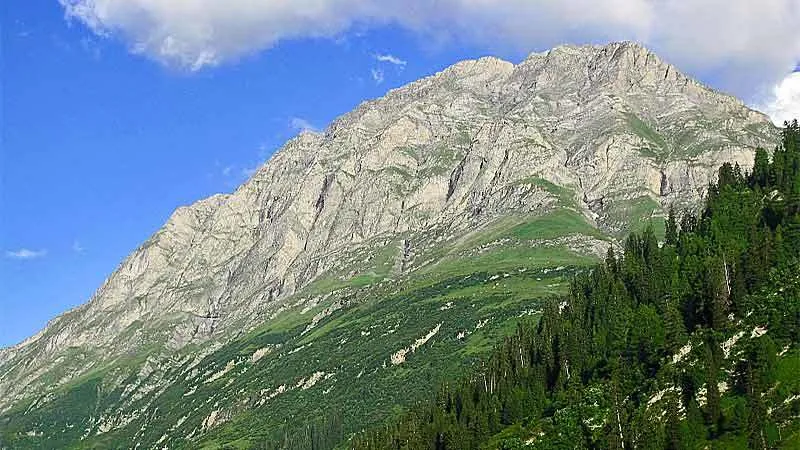 Day 4: Lake Orta and Monte Fenera