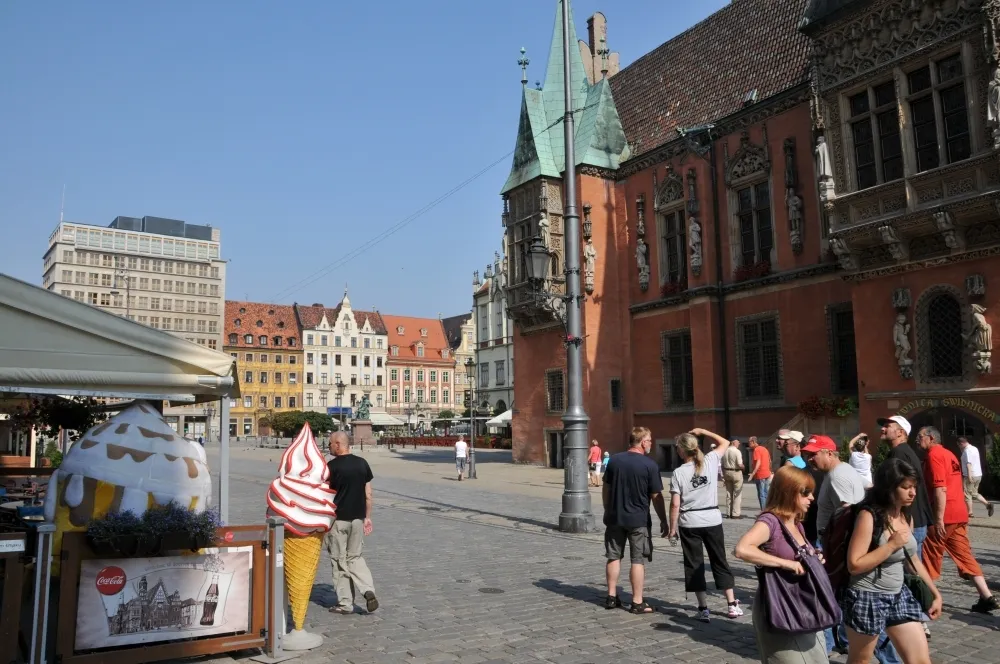 Fernpass, Hohe Tatra & Bratislava, 9 Tage – Bild 3