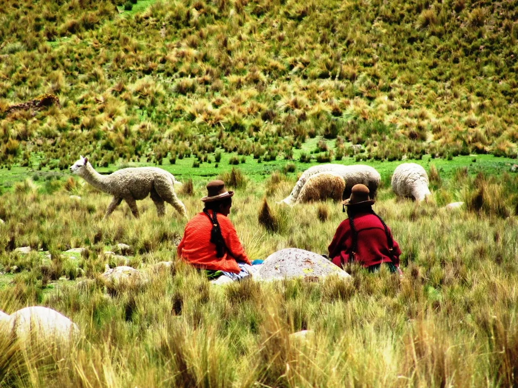 Tag 12: Cusco – Aguas Calientes