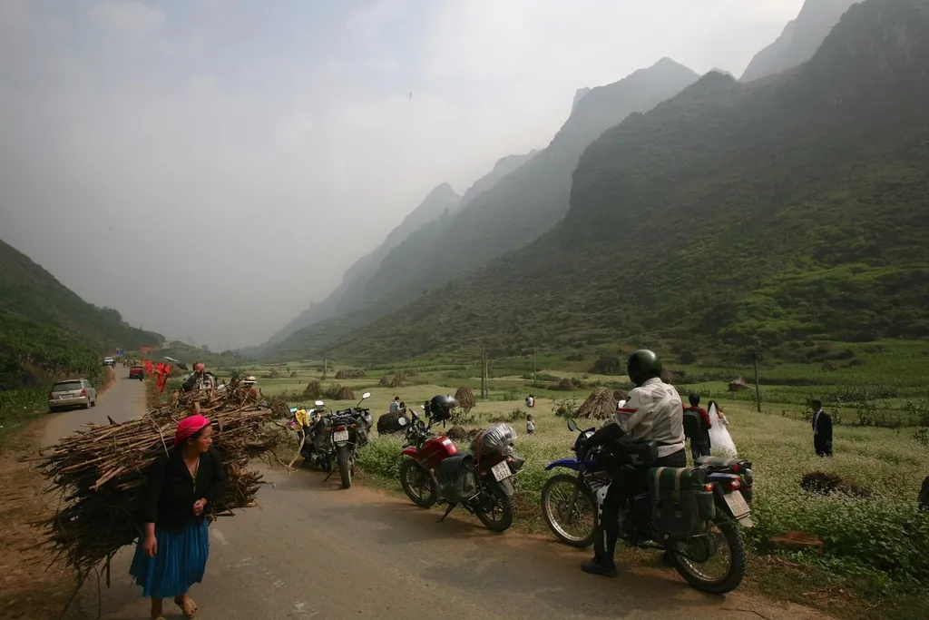 Tag 4: Hue – Dong Hoi