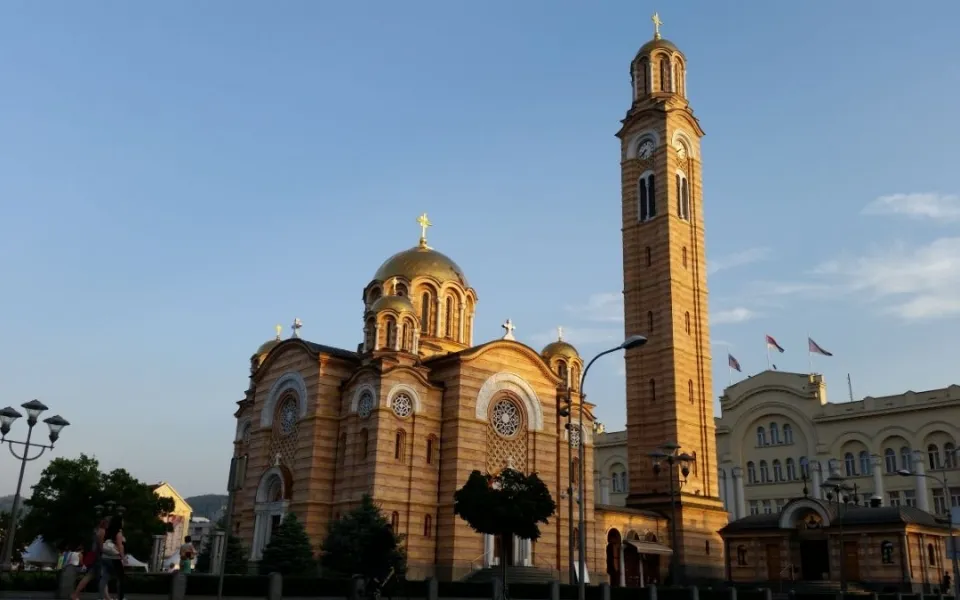 Balkan XXL: Sarajevo, Durmitor & Ohrid, 15 Tage – photo 2