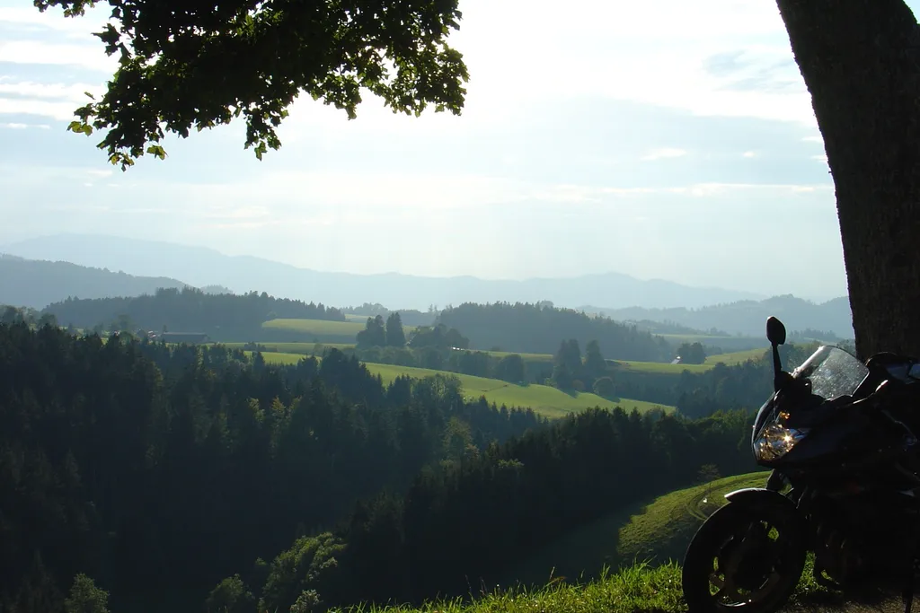 Appenweier, Feldberg, Bodensee, 10 Tage – Bild 1