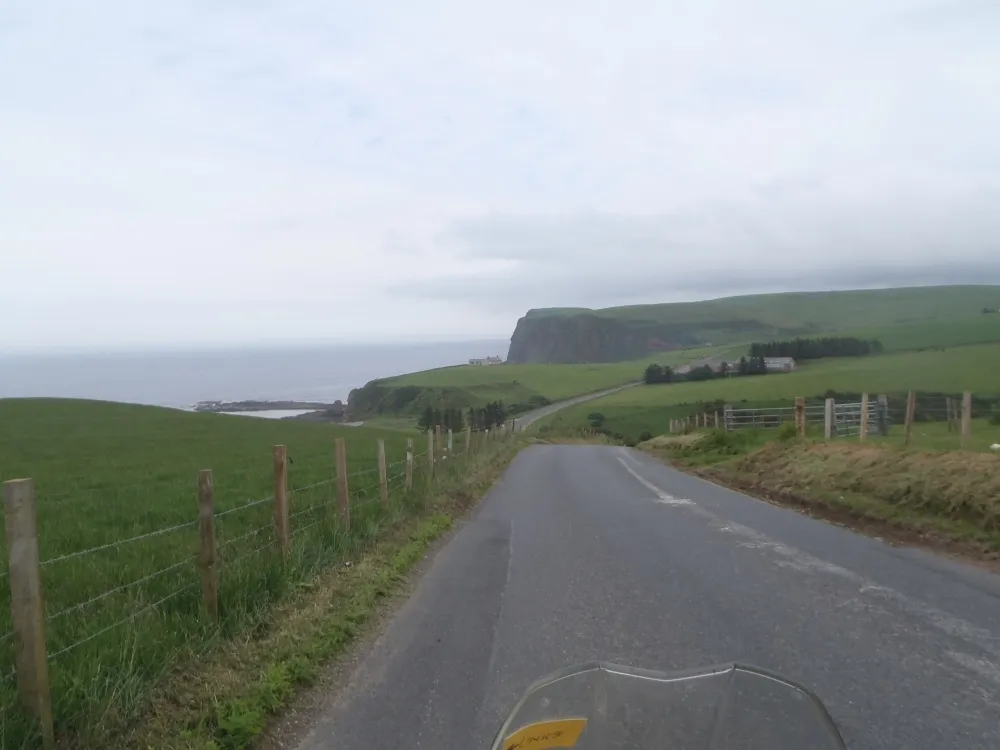 Aviemore, Loch Ness & Aberdeen, 8 Tage – Bild 5