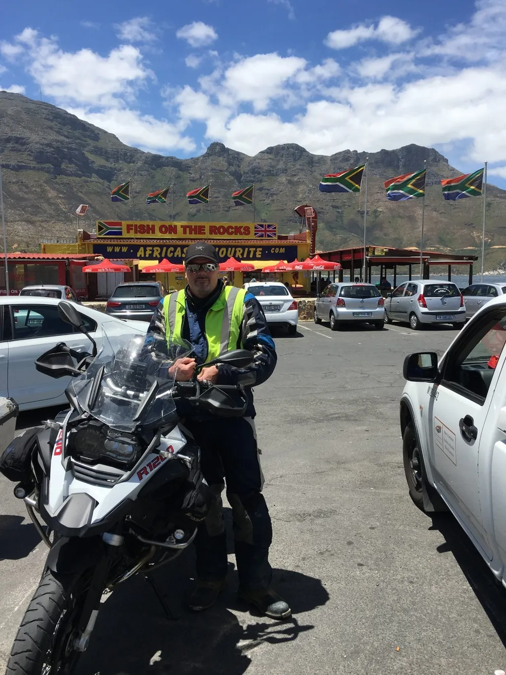 Tag 10: Kap Agulhas – Südspitze