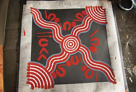 Tag 6: Tennant Creek – Alice Springs, 508 km
