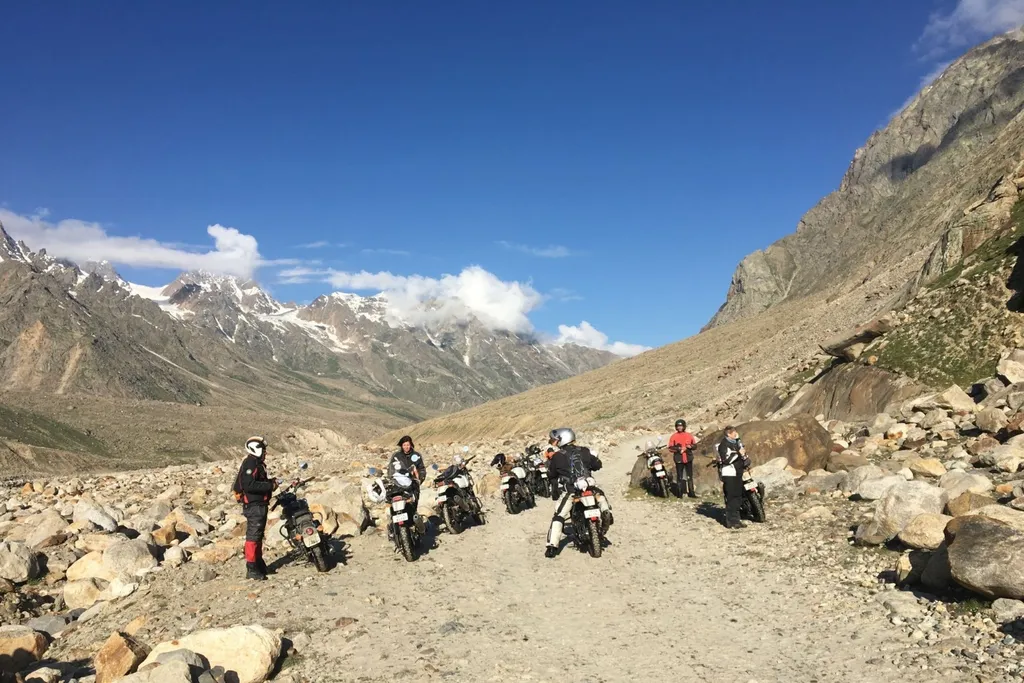 Sangla – Nako Lake