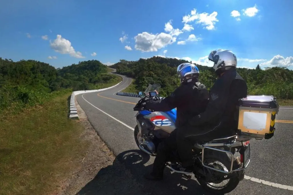 Motorradreise Thailand – Faszinierendes Lanna Nordthailand – Bild 3