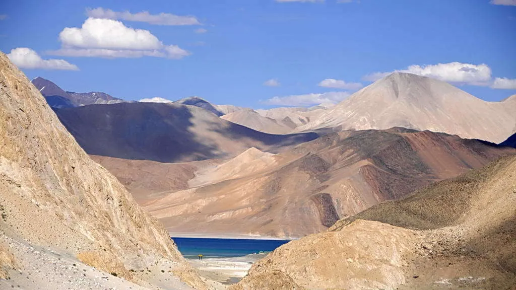 Jour 10 : Alchi – Diskit, Nubra (env. 185 km)