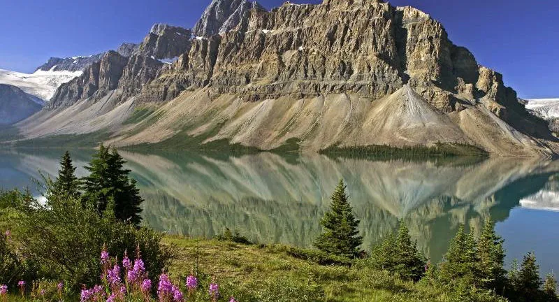 Motorradreise Kanada: Geführte Tour Westkanada erleben – Bild 3