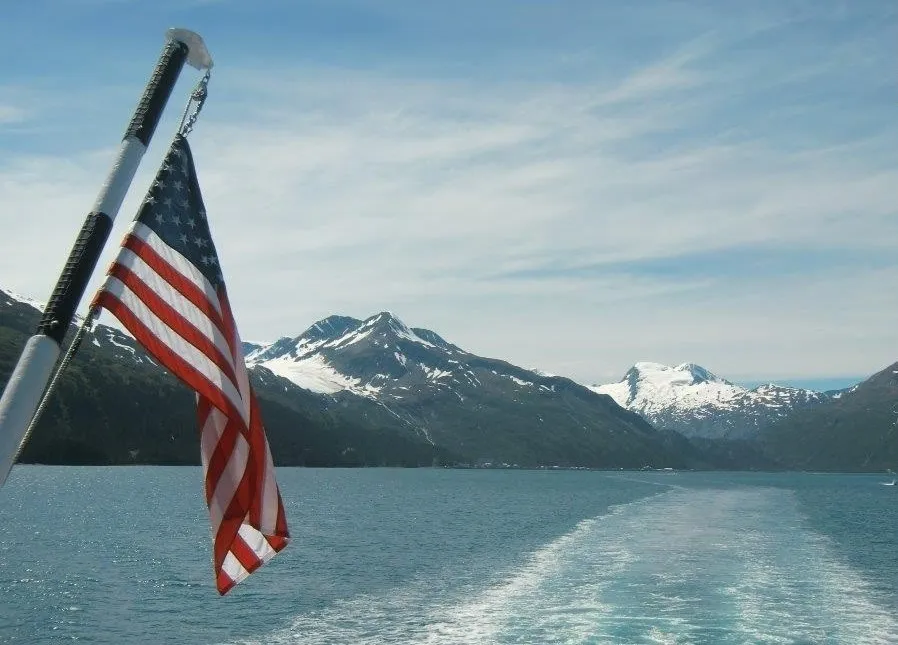 USA