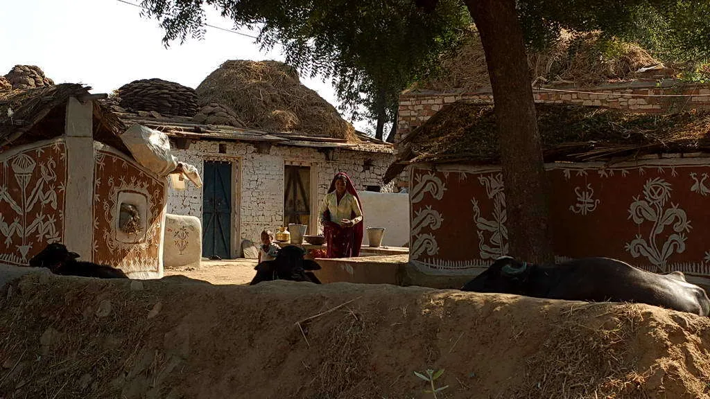 Motorradreise Indien: Motorradtour durch Madhya Pradesh – Bild 3