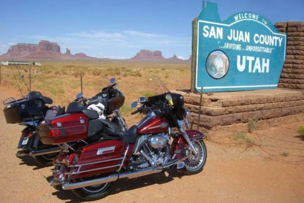 Tag 5: Route 66 – Oatman – Williams