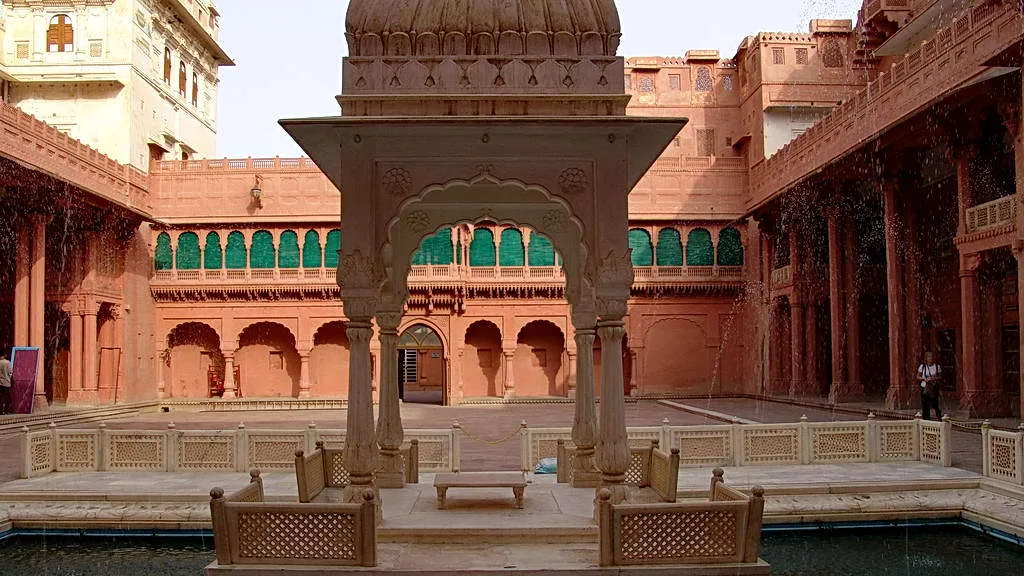 Tag 18: Agra – Delhi