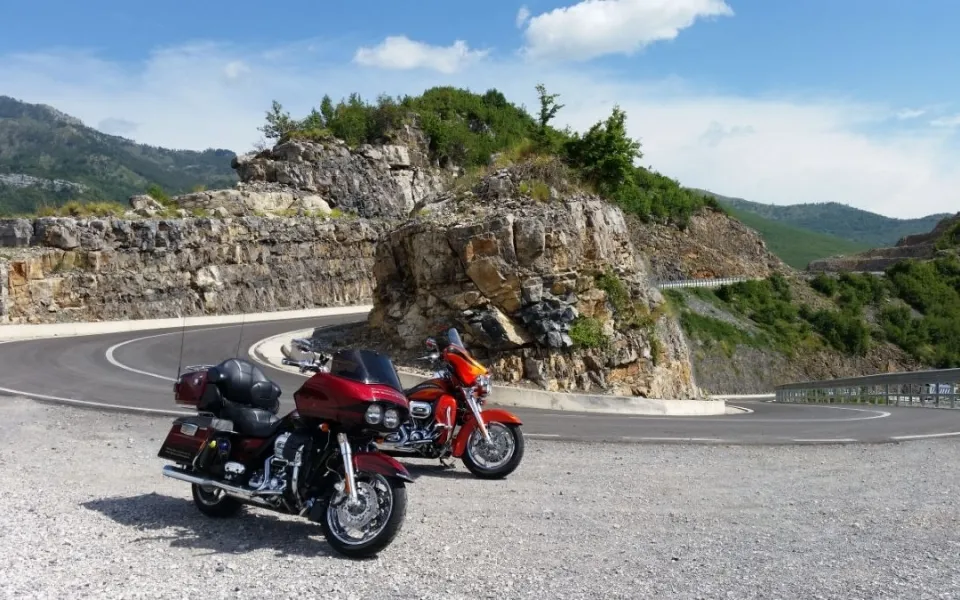 Balkan Komfort: Banja Luka & Gjirokastra, 15 Tage