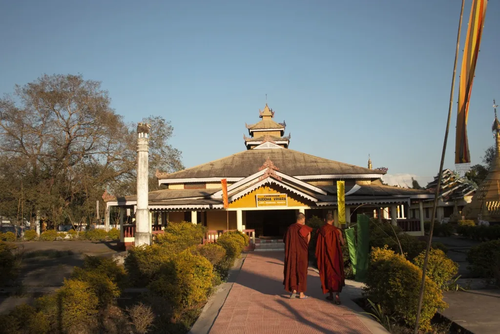 Tag 10: Diphu - Haflong (160 km)