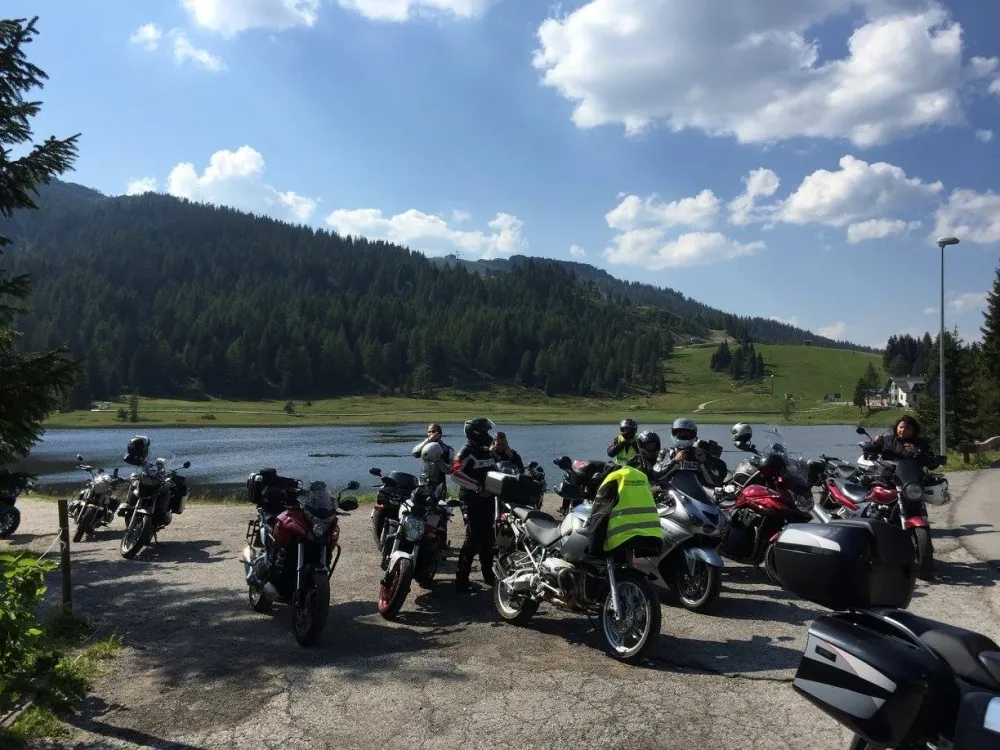 Julische Alpen: Kranjska Gora & Vrsic, 7 Tage – Bild 3
