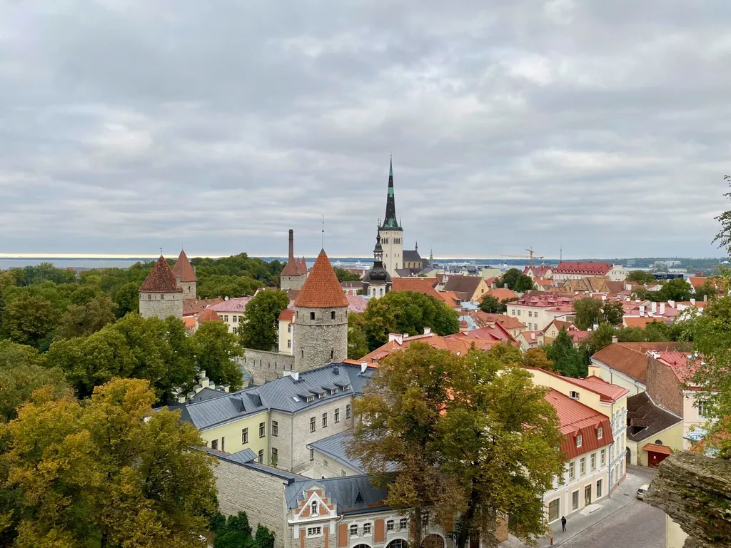Baltikum pur: Nehrung, Riga & Saaremaa, 15 Tage – Bild 5