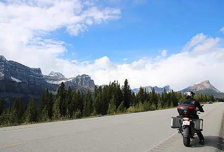 Day 10: Clearwater – Kamloops, 250 km
