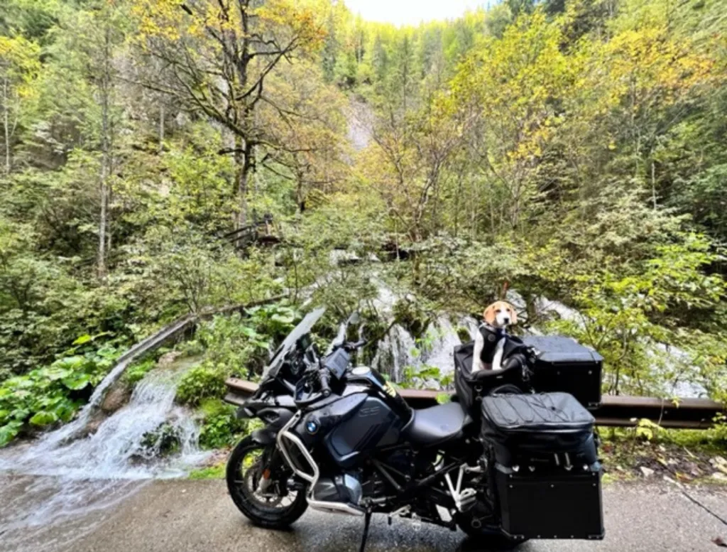 Avram Iancu, Transalpina & Transfăgărășan, 7 Tage – Bild 5