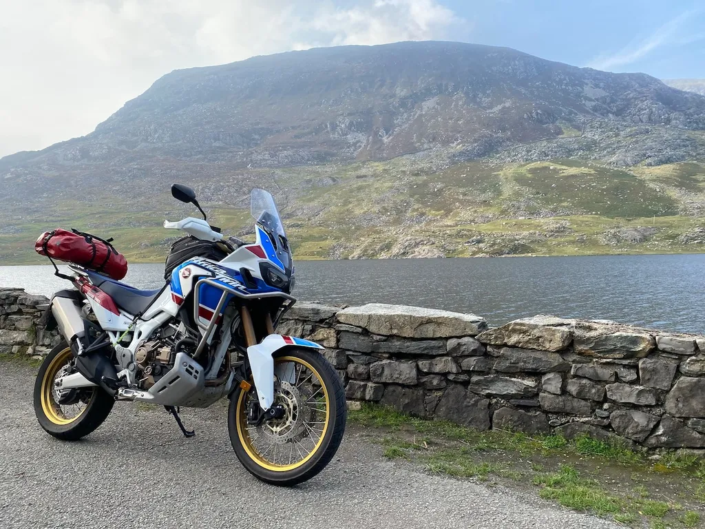 Cotswolds, Brecon Beacons & Snowdonia, 10 Tage