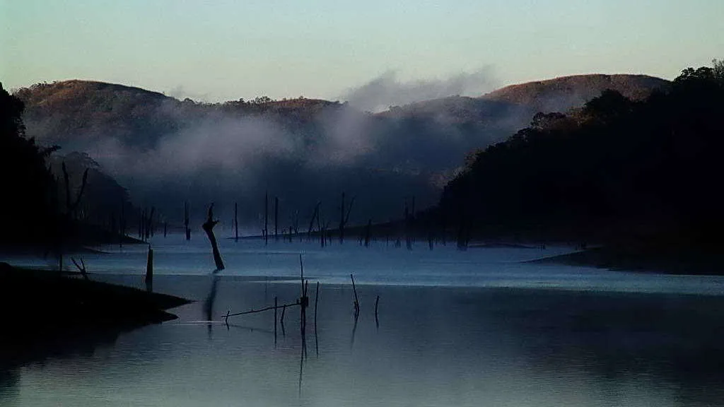 Tag 10: Thekkady nach Kollam