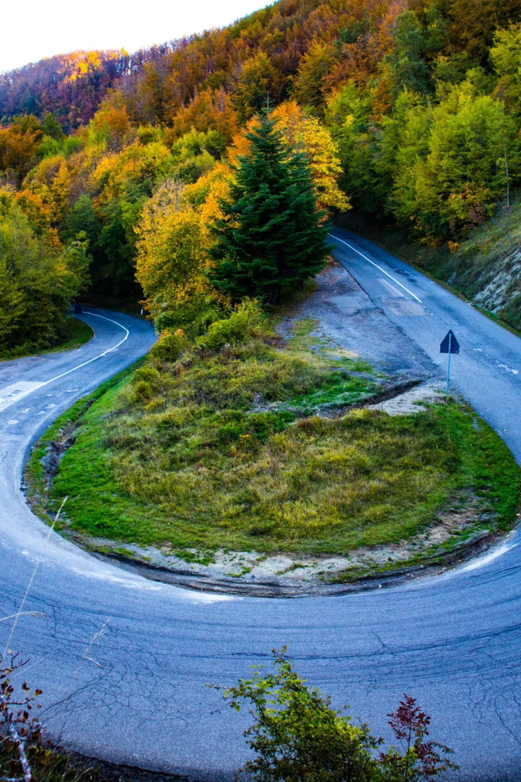 Avram Iancu, Transalpina & Transfăgărășan, 7 Tage – Bild 4