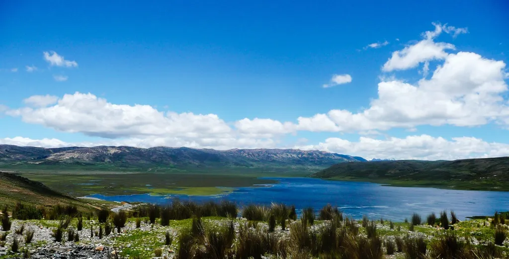 Tag 6: Huaraz – Chimbote