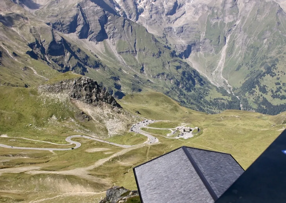 Tag 5: Passrunde nach Italien