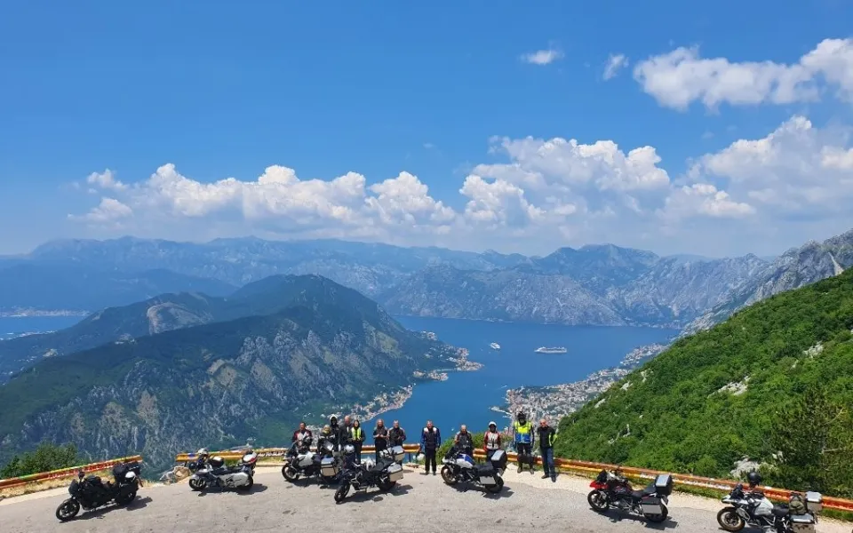Montenegro