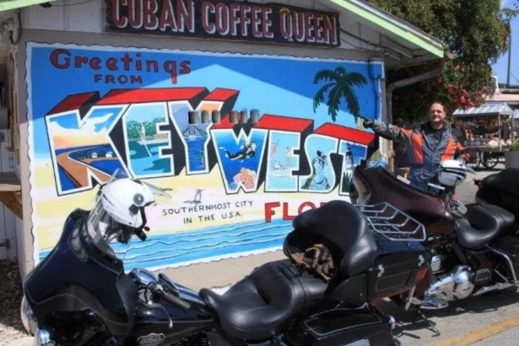 Tag 5: Everglades – Fort Myers