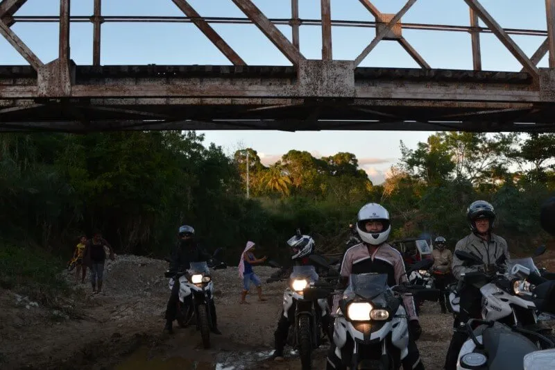 Day 7: Santa Clara to Varadero (260 km)