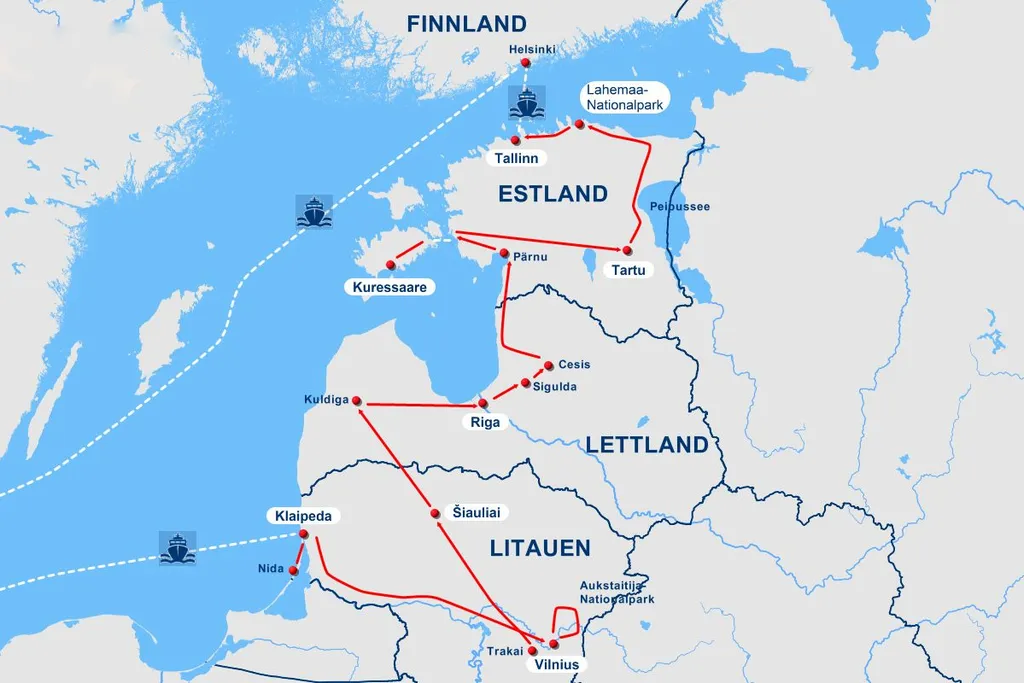 Lettland