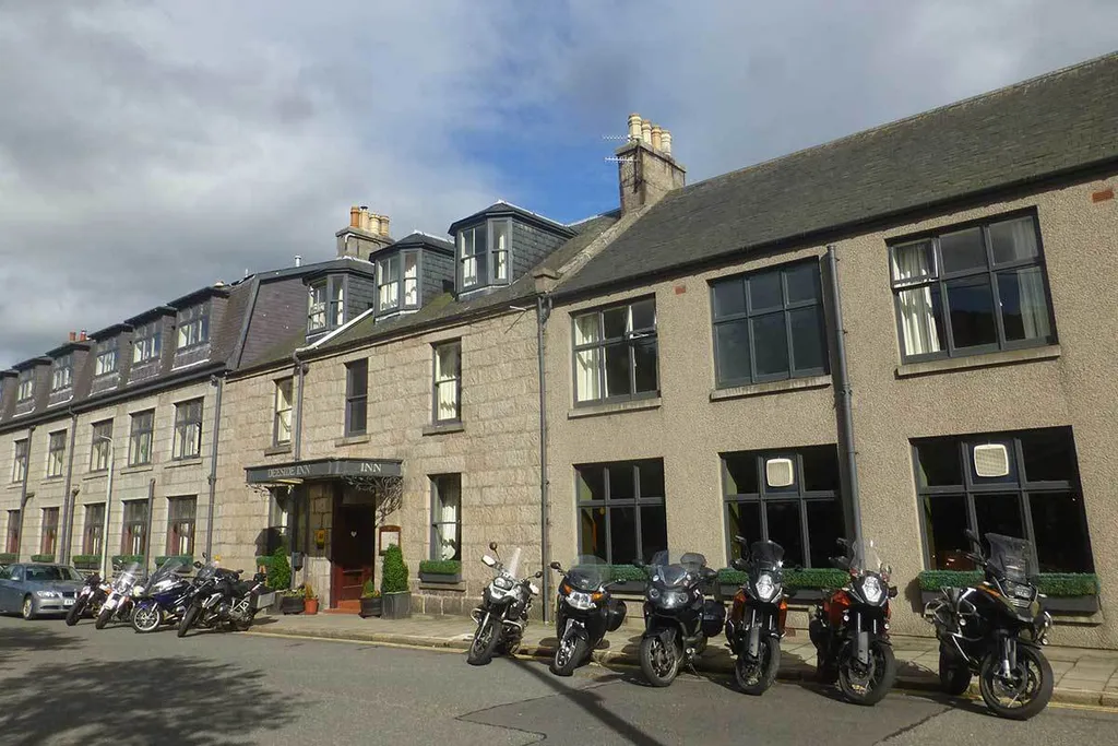 Edinburgh, Isle of Mull & Fort William, 12 Tage – Bild 3