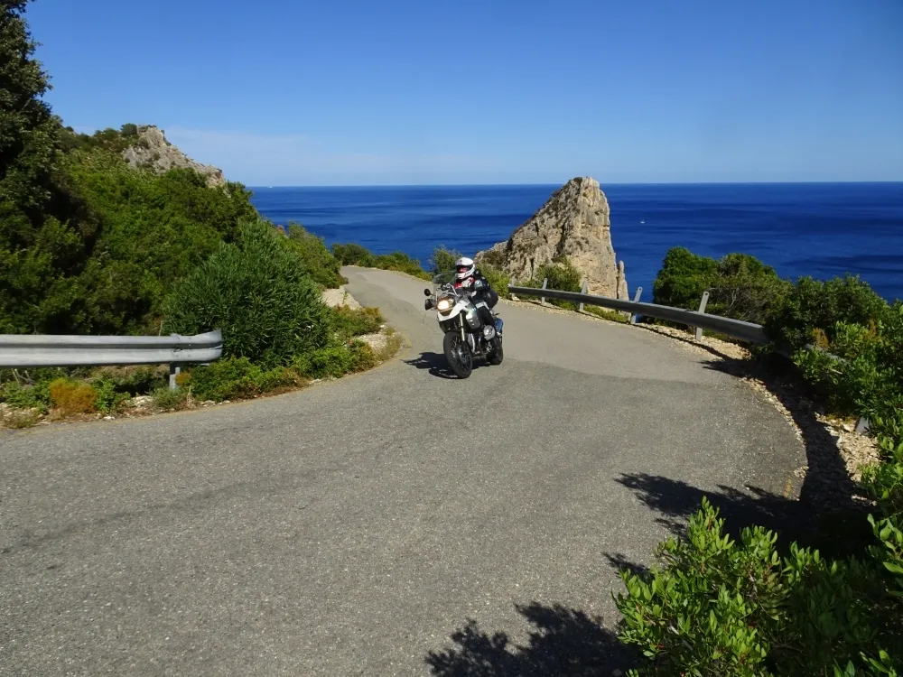 Sardaigne : Carbonia, Orosei et Costa Verde – photo 4