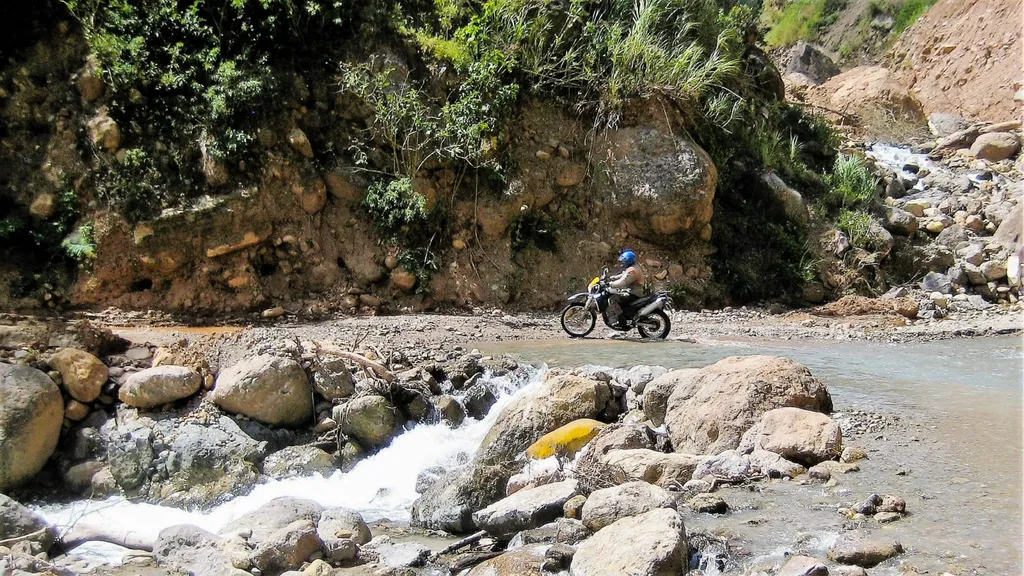 Tag 6: Huancayo