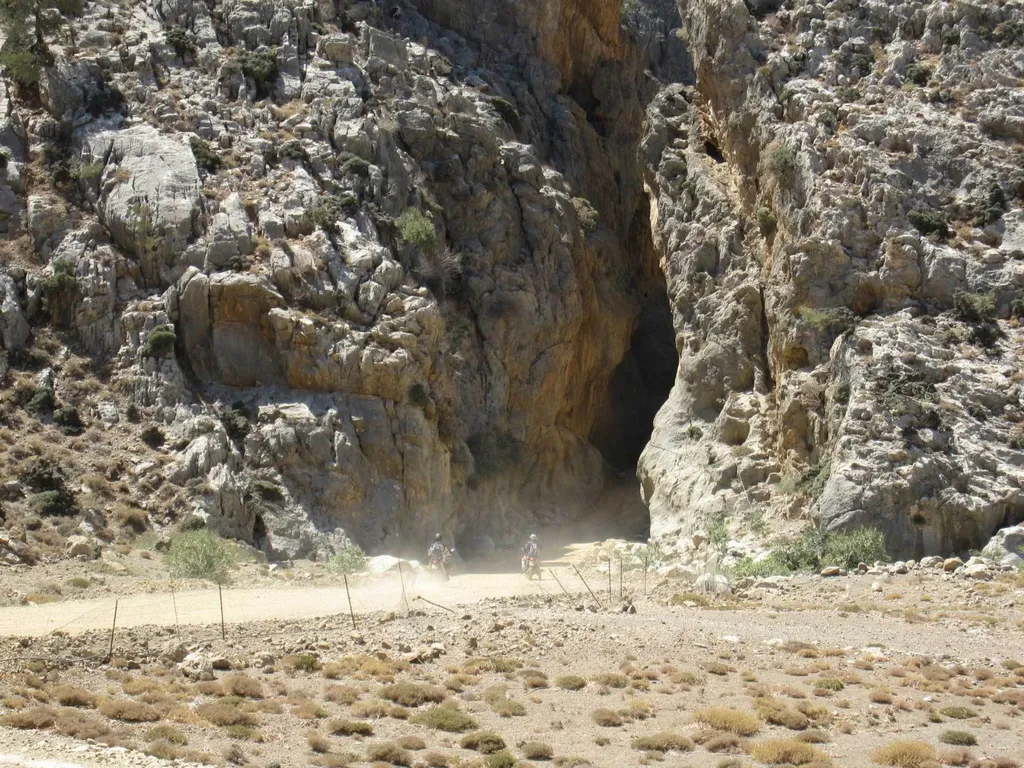 Tag 6: Agios Nikolaos & Sitia