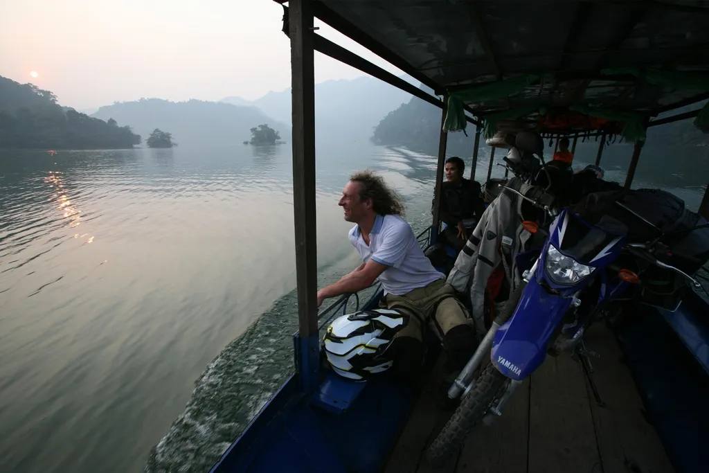Tag 3: Hoi An – Hue
