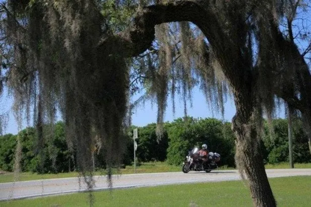 Motorradreise Florida – Florida Keys & New Orleans