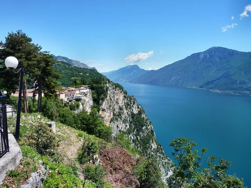 Stilfserjoch → Venedig → Pula → Soca, 7 Tage – Bild 3