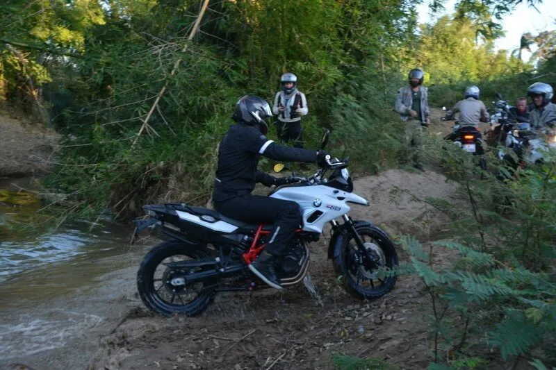 Motorradreise Kuba: Enduro Tour durch Zentral-Kuba erleben – Bild 4