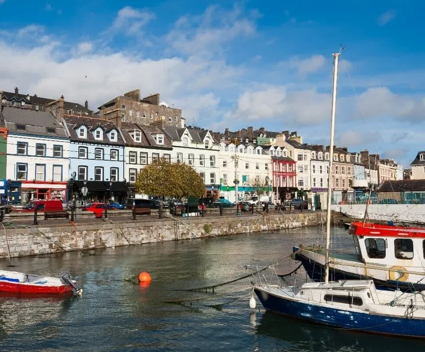 Irland