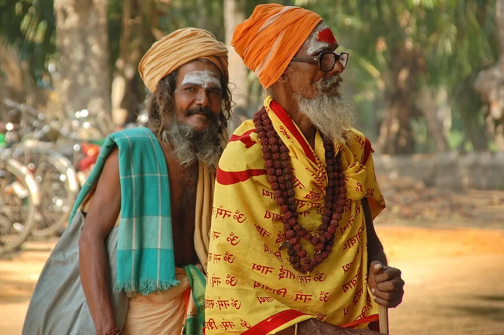 Tag 23: Orchha – Sanchi (ca. 285 km)