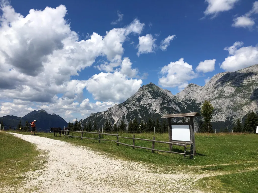 Day 3: Monte Zoncolan and Lago di Sauris