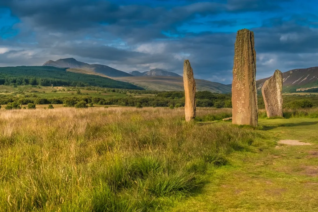 Isle of Arran, North Coast 500 & Orkney, 13 Tage – Bild 4