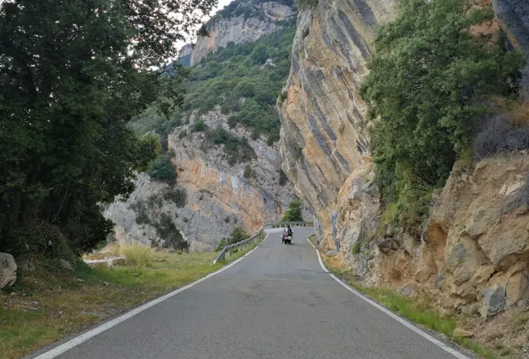 Barcelona → Andorra → Pyrenäen: Rundtour, 7 Tage – Bild 2