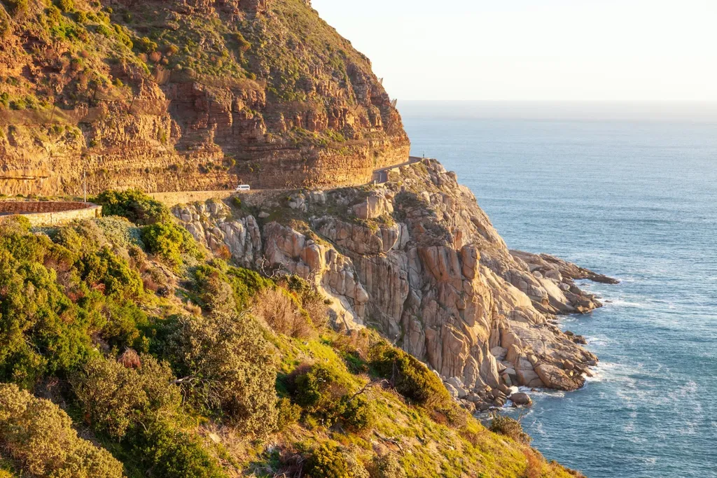 Tag 8: Hermanus, Hout Bay & Rückkehr Kapstadt