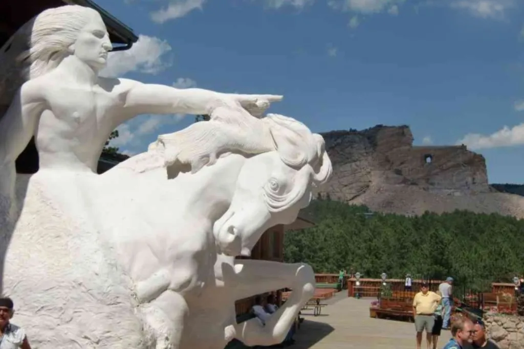 Tag 7: Dinosaur National Park – Flaming Gorge – Wyoming
